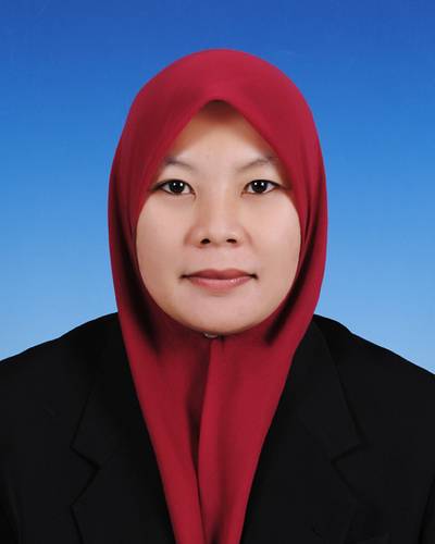 Profile image description