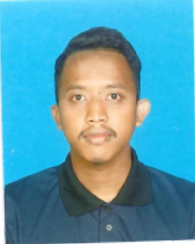 Profile image description