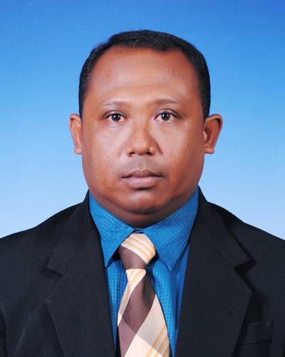 Profile image description