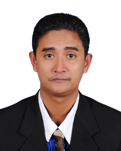 Profile image description