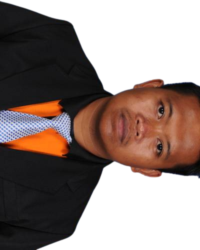 Profile image description