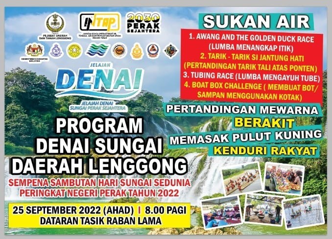 Program Denai